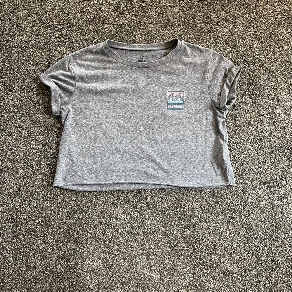Billabong tshirt